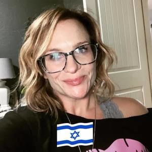 Meet your Posher, Joanna